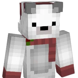 Iceiv's skin