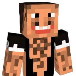 50john's Minecraft skin