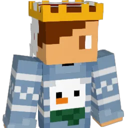 50kInDebt's Minecraft skin