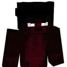 512johannes Minecraft avatar bust