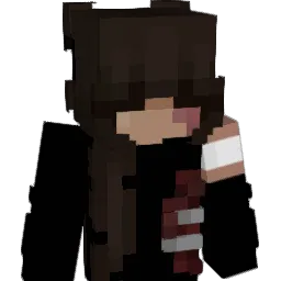 513m's Minecraft skin