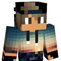513nd3rm3n103 Minecraft avatar bust