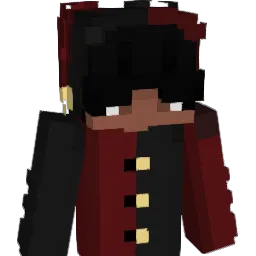 Repent7's skin