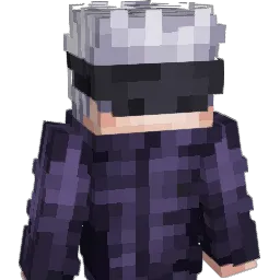 516j's Minecraft skin