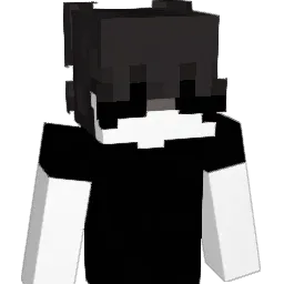 JstNight's skin