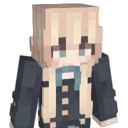 51J01's Minecraft skin