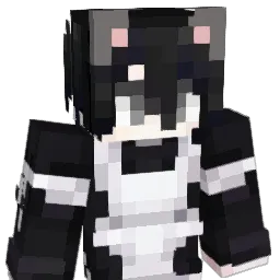 51_Fiver Minecraft avatar bust