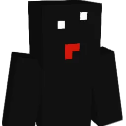 51_Nobody's Minecraft skin