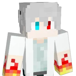 520SM's Minecraft skin