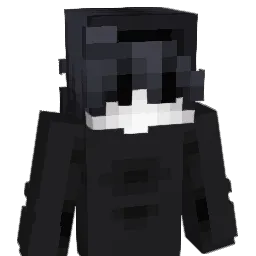 MaxHdz's skin