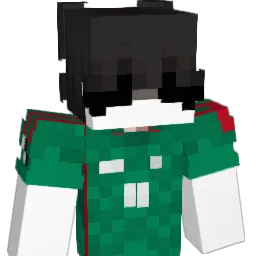 Javijukes's skin