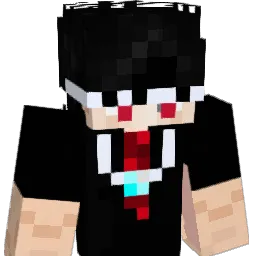 Aivryy's skin
