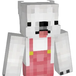5246's Minecraft skin