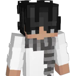 kecv's skin