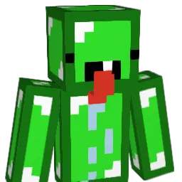 526rocks's Minecraft skin