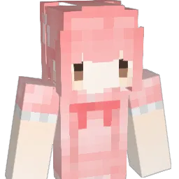 52786969 Minecraft avatar bust