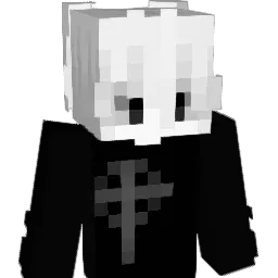 TheDemonicHunter's skin