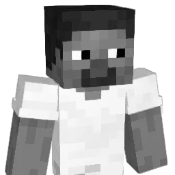 52O's Minecraft skin