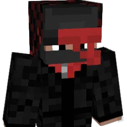 52wix's Minecraft skin