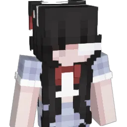 5389659653947637 Minecraft avatar bust