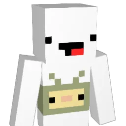 53ABC's Minecraft skin