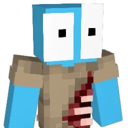 53MB's Minecraft skin