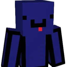 53RGIO Minecraft avatar bust