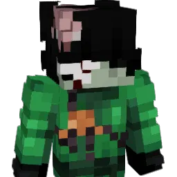 Encali's skin