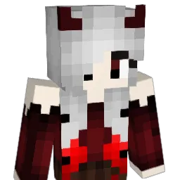 53emb Minecraft avatar bust