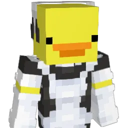 53l3's Minecraft skin
