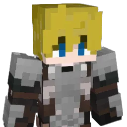541m0n's Minecraft skin