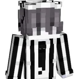 Queciy's skin