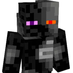 5454a1 Minecraft avatar bust