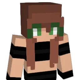 54FZ Minecraft avatar bust