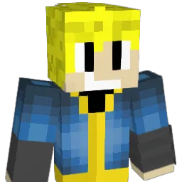 54M99's Minecraft skin