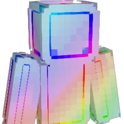 54ZI_YAN's Minecraft skin