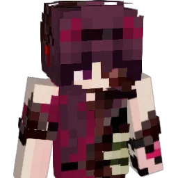 Rokedy's skin