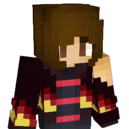54floortiles Minecraft avatar bust