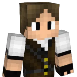 54r5's Minecraft skin