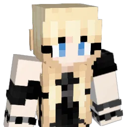 553730 Minecraft avatar bust