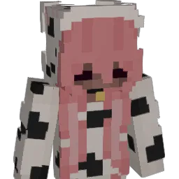 555Firefly's Minecraft skin