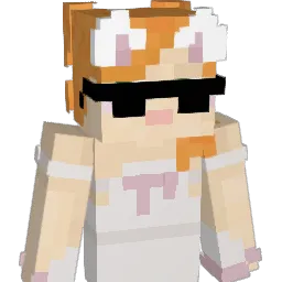 55ailaht Minecraft avatar bust