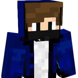 55doorface's Minecraft skin