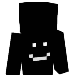 55oei55 Minecraft avatar bust