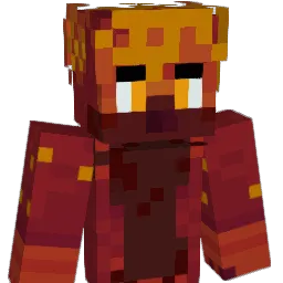 5678cooldec Minecraft avatar bust