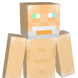 56ern's Minecraft skin