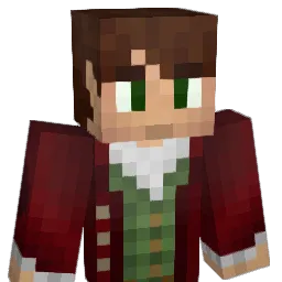 56i's Minecraft skin