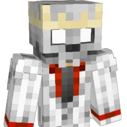 xTenHeart's skin