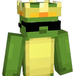 MaXiCbUnNY's skin