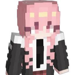57up1d Minecraft avatar bust